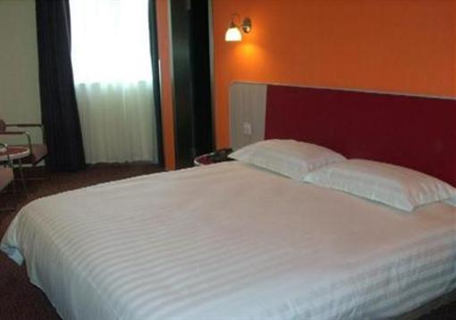 фото отеля Motel 168 Shengli Road Hefei