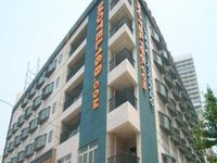 Motel 168 Shengli Road Hefei