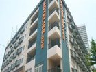 фото отеля Motel 168 Shengli Road Hefei