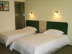 фото отеля Motel 168 Shengli Road Hefei