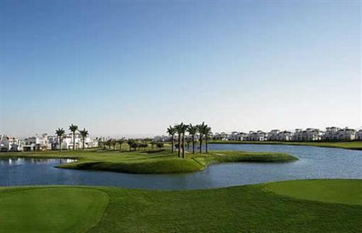 фото отеля La Torre Golf Resort & Villa Torre-Pacheco