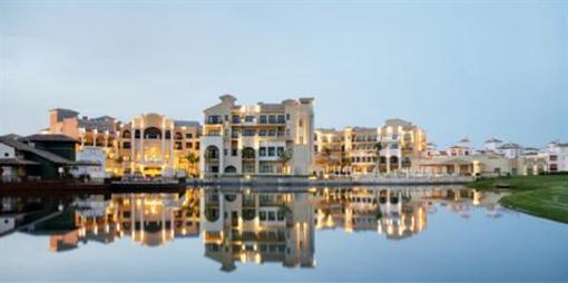 фото отеля La Torre Golf Resort & Villa Torre-Pacheco