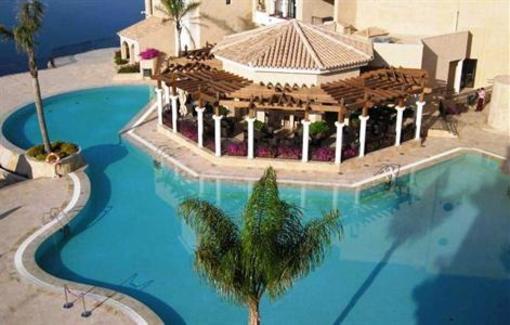 фото отеля La Torre Golf Resort & Villa Torre-Pacheco