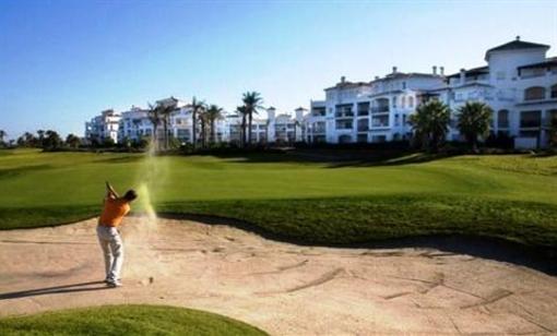 фото отеля La Torre Golf Resort & Villa Torre-Pacheco