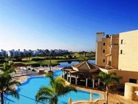 La Torre Golf Resort & Villa Torre-Pacheco
