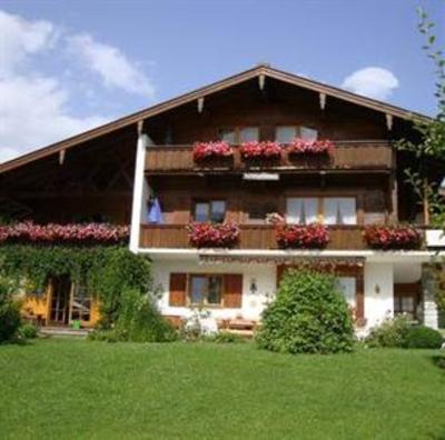 фото отеля Gastehaus Schwemmbauer