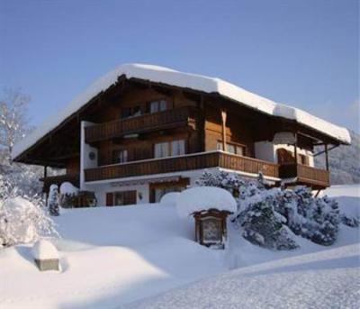фото отеля Gastehaus Schwemmbauer