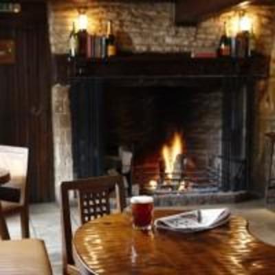 фото отеля Green Dragon Inn