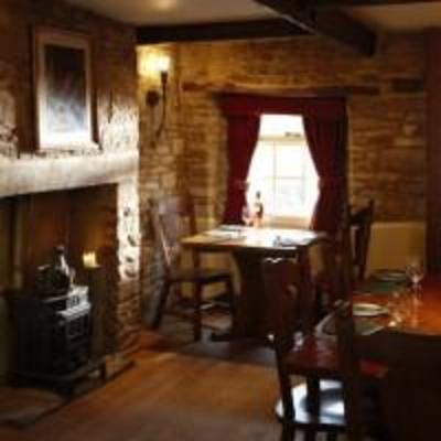 фото отеля Green Dragon Inn