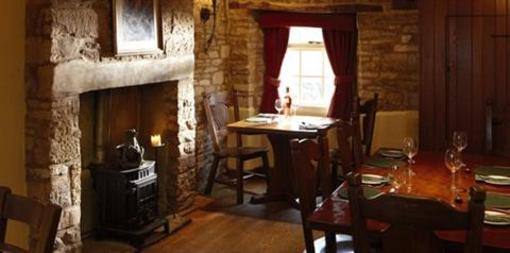 фото отеля Green Dragon Inn