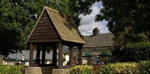 фото отеля Green Dragon Inn