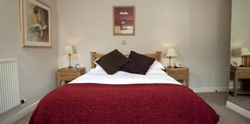 фото отеля Green Dragon Inn