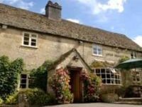 Green Dragon Inn