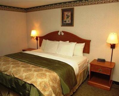фото отеля La Quinta Inn & Suites Ashland