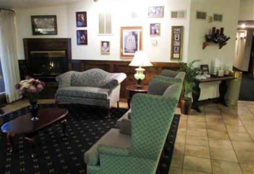 фото отеля La Quinta Inn & Suites Ashland