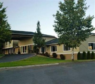 фото отеля La Quinta Inn & Suites Ashland