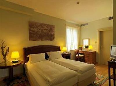 фото отеля Hotel Leto Hydra