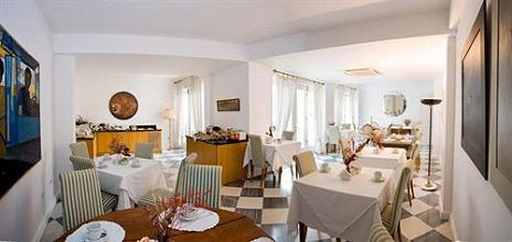 фото отеля Hotel Leto Hydra