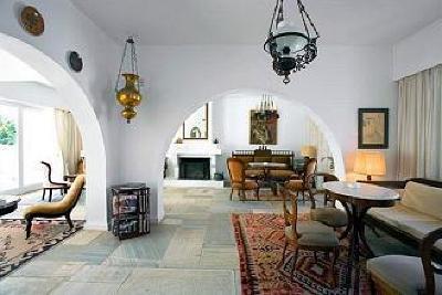 фото отеля Hotel Leto Hydra