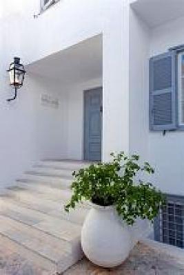фото отеля Hotel Leto Hydra