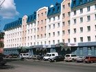 фото отеля Siberia Hotel