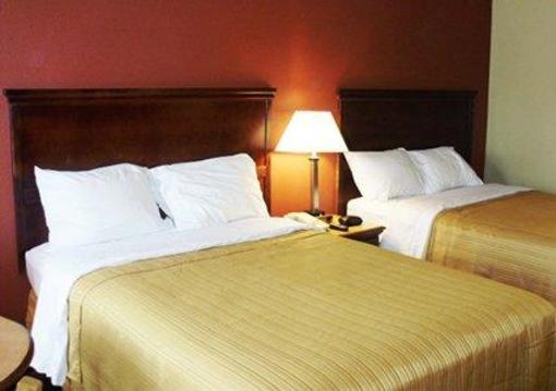 фото отеля Quality Inn & Suites Montgomery