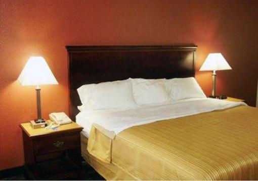 фото отеля Quality Inn & Suites Montgomery