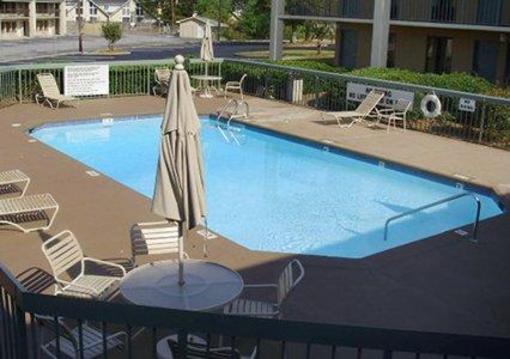 фото отеля Quality Inn & Suites Montgomery