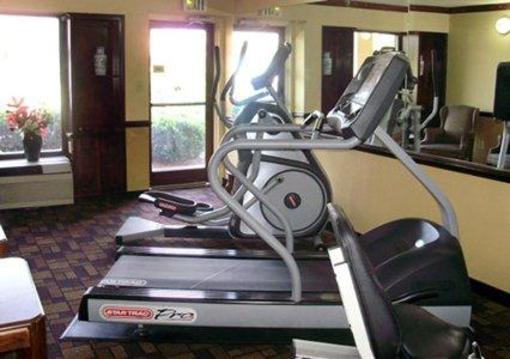 фото отеля Quality Inn & Suites Montgomery