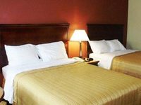 Quality Inn & Suites Montgomery