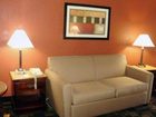 фото отеля Quality Inn & Suites Montgomery