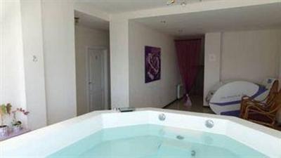 фото отеля Altuen Hotel Suites & Spa San Carlos de Bariloche
