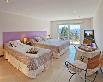 фото отеля Altuen Hotel Suites & Spa San Carlos de Bariloche
