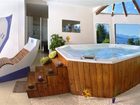 фото отеля Altuen Hotel Suites & Spa San Carlos de Bariloche