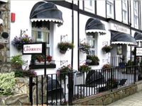 The Cranbourne Hotel Plymouth (England)