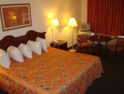 фото отеля Days Inn Punta Gorda