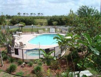 фото отеля Days Inn Punta Gorda