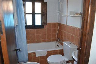 фото отеля Bandolero Hotel Juzcar