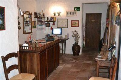 фото отеля Bandolero Hotel Juzcar