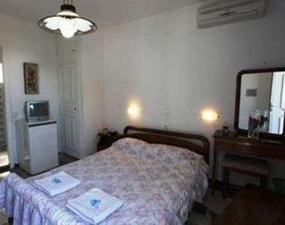 фото отеля Mina Pension Mykonos