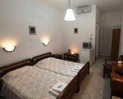 фото отеля Mina Pension Mykonos