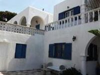 Mina Pension Mykonos