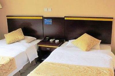 фото отеля Jinggang Star Hotel
