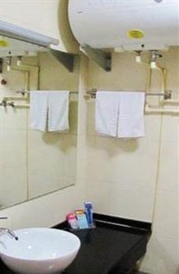 фото отеля Jinggang Star Hotel