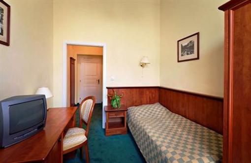фото отеля Spa Hotel Cajkovskij