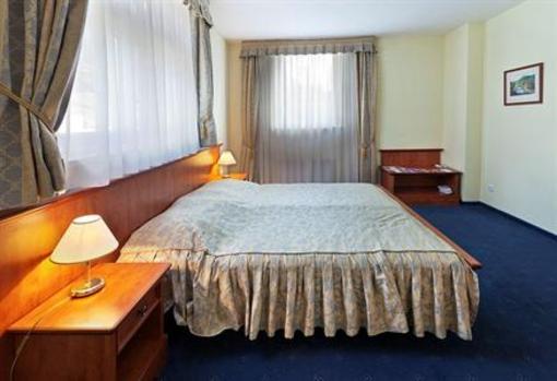 фото отеля Spa Hotel Cajkovskij
