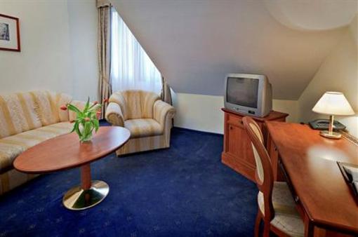 фото отеля Spa Hotel Cajkovskij