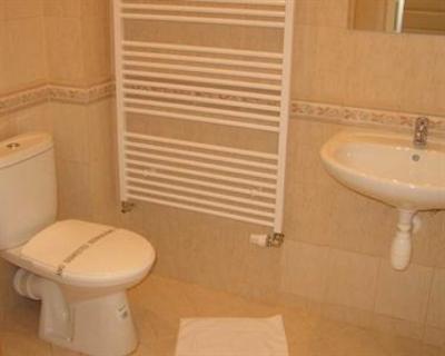 фото отеля Spa Hotel Cajkovskij