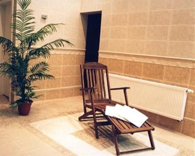 фото отеля Spa Hotel Cajkovskij
