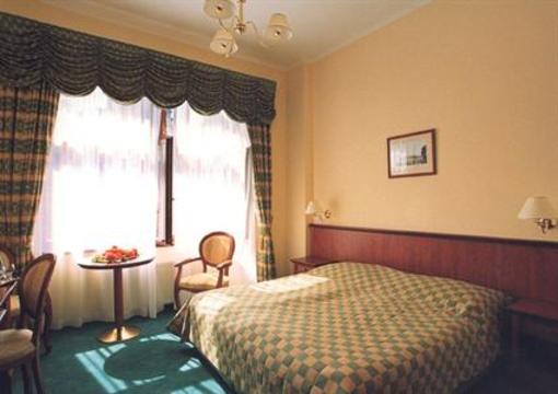 фото отеля Spa Hotel Cajkovskij